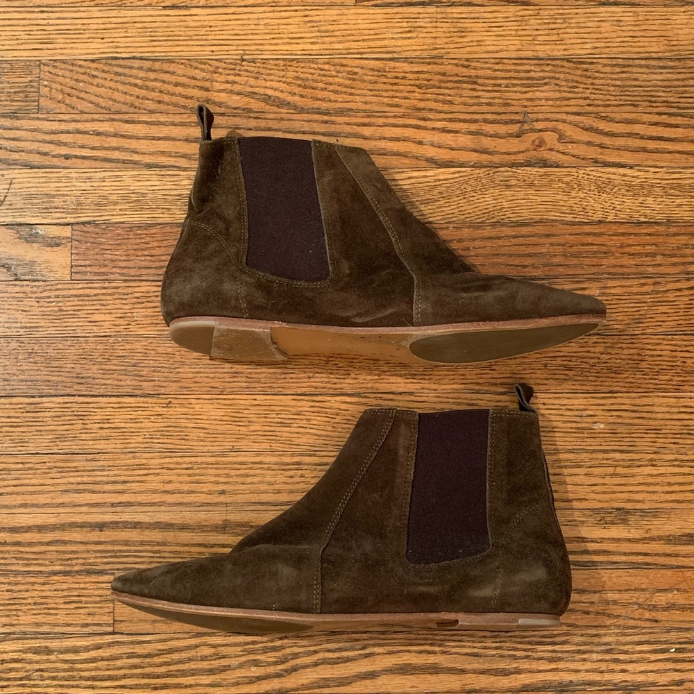 - Isabel Marant dewar flat boot - Picture 2 of 3